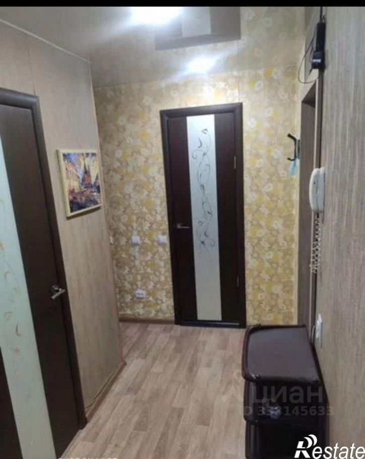1-комн квартира пр-кт Циолковского, 66,  д. 66