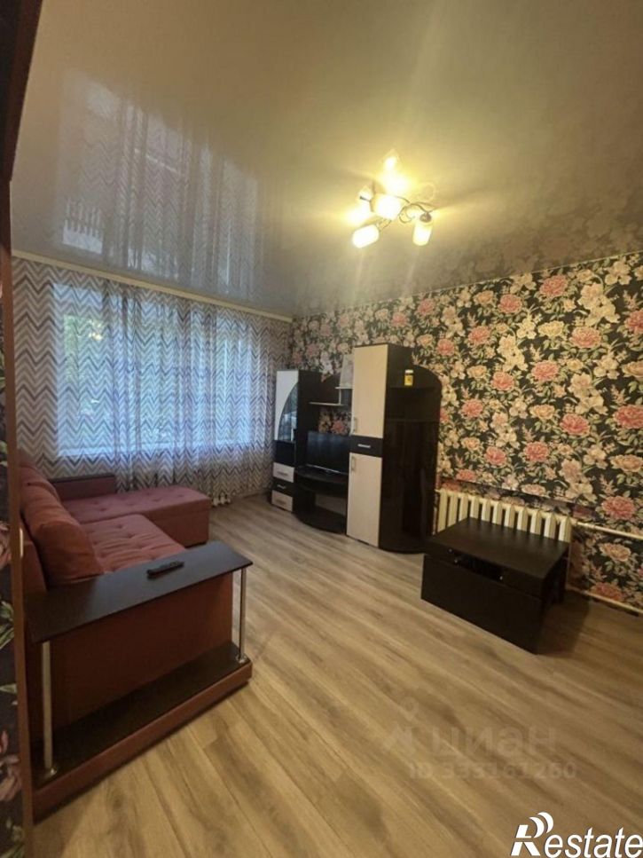 1-комн квартира ул Чапаева, 51,  д. 51