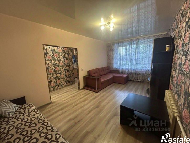 1-комн квартира ул Чапаева, 51,  д. 51