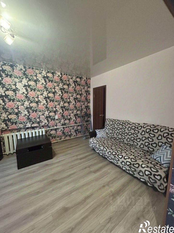 1-комн квартира ул Чапаева, 51,  д. 51