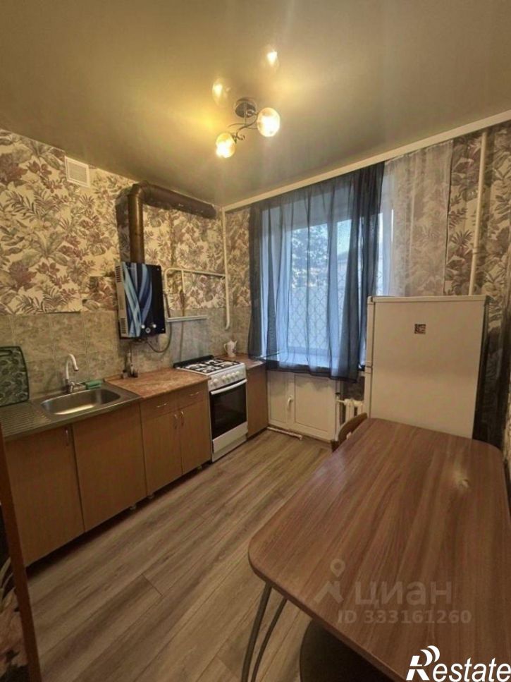 1-комн квартира ул Чапаева, 51,  д. 51