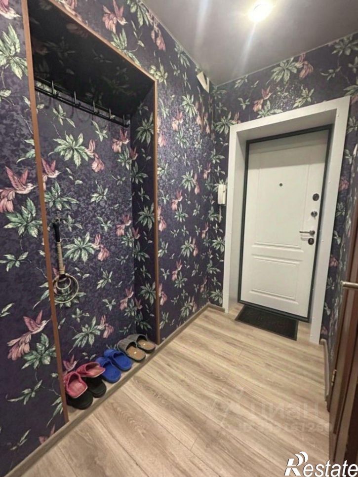 1-комн квартира ул Чапаева, 51,  д. 51
