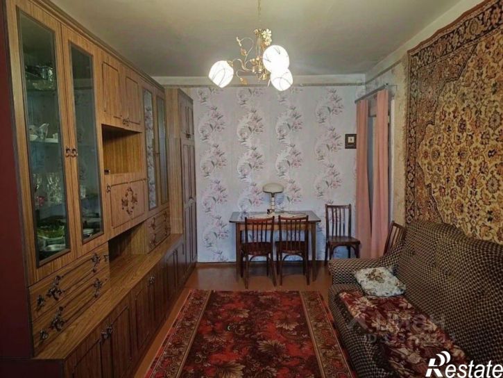 2-комн квартира ул Кирова, 17,  д. 17