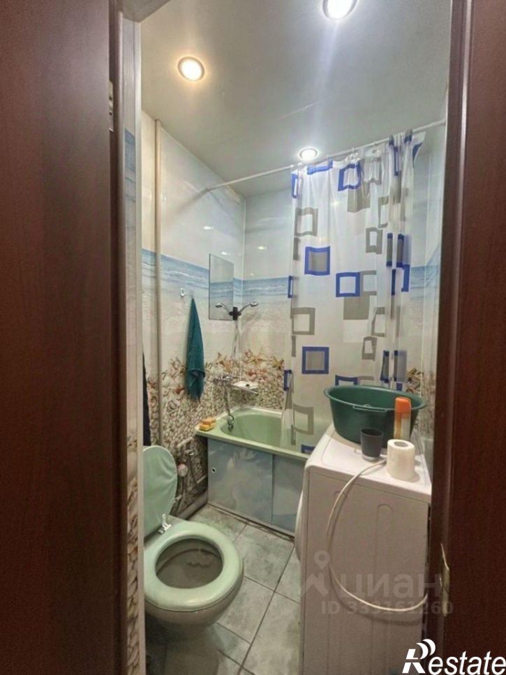 1-комн квартира ул Чапаева, 51,  д. 51