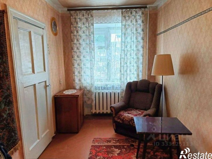 2-комн квартира ул Кирова, 17,  д. 17