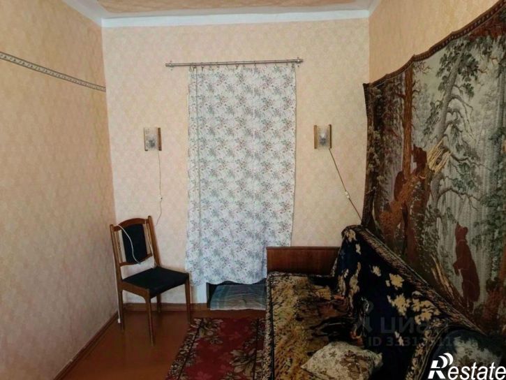 2-комн квартира ул Кирова, 17,  д. 17