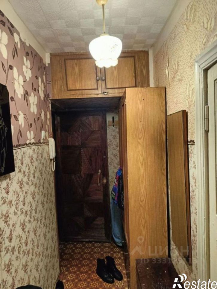 2-комн квартира ул Кирова, 17,  д. 17
