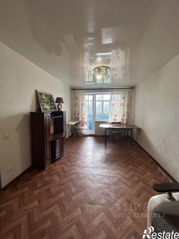 1-комн квартира б-р Космонавтов, 1,  д. 1