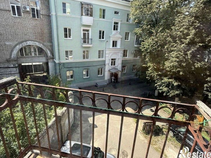 2-комн квартира пр-кт Чкалова, 1,  д. 1
