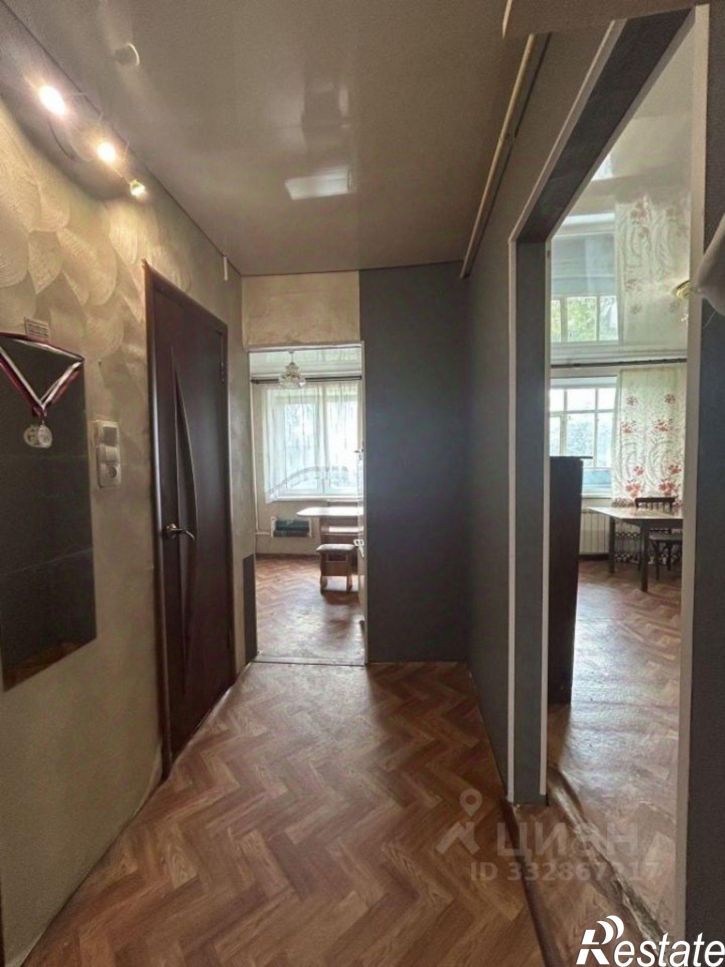 1-комн квартира б-р Космонавтов, 1,  д. 1