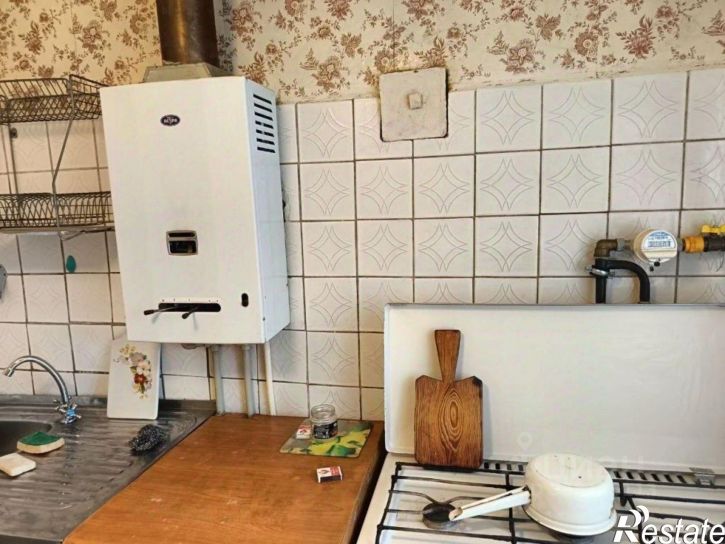 2-комн квартира ул Кирова, 17,  д. 17