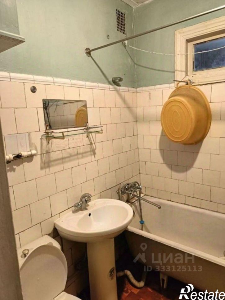 2-комн квартира ул Кирова, 17,  д. 17