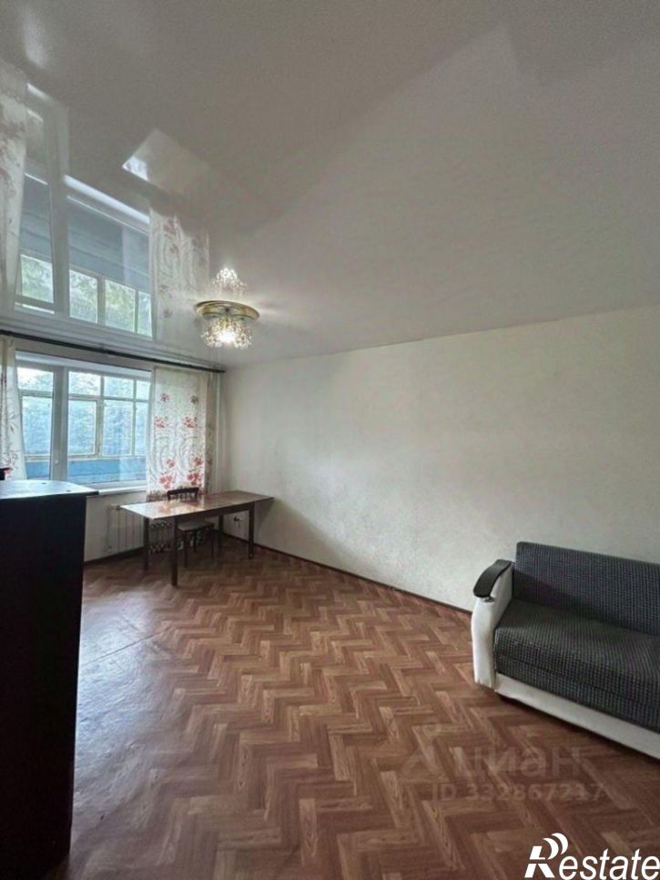 1-комн квартира б-р Космонавтов, 1,  д. 1