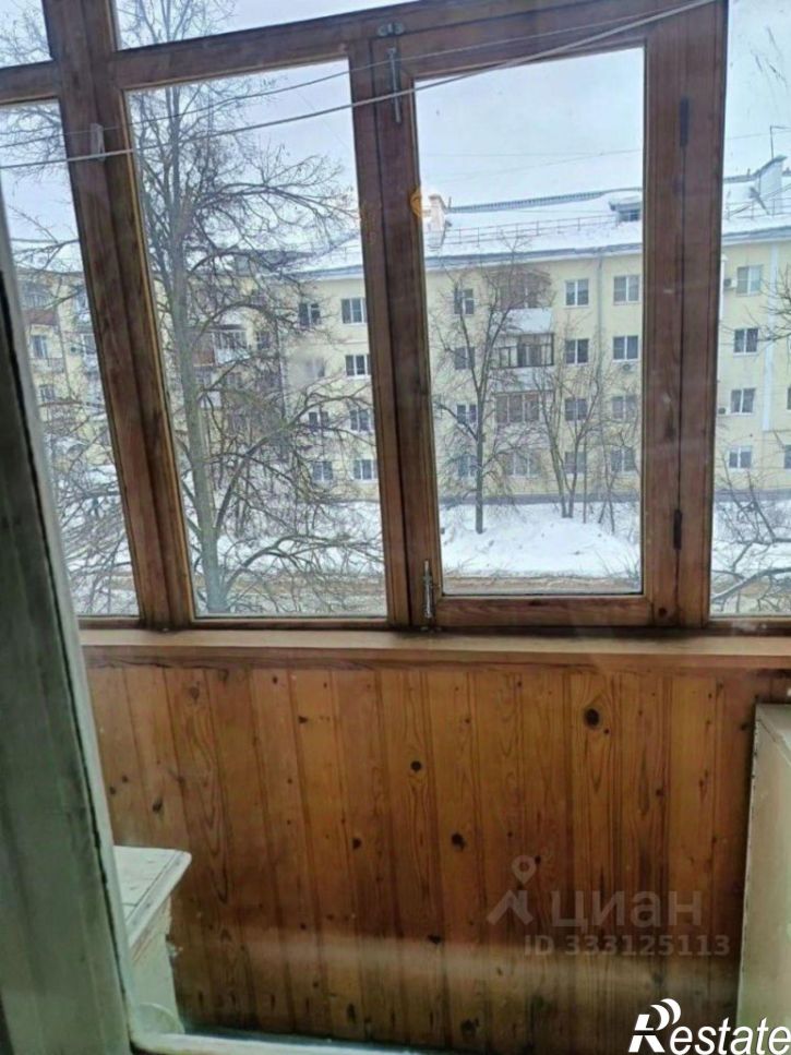 2-комн квартира ул Кирова, 17,  д. 17