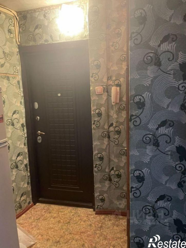 1-комн квартира ул Молодежная, 10Б,  д. 10Б