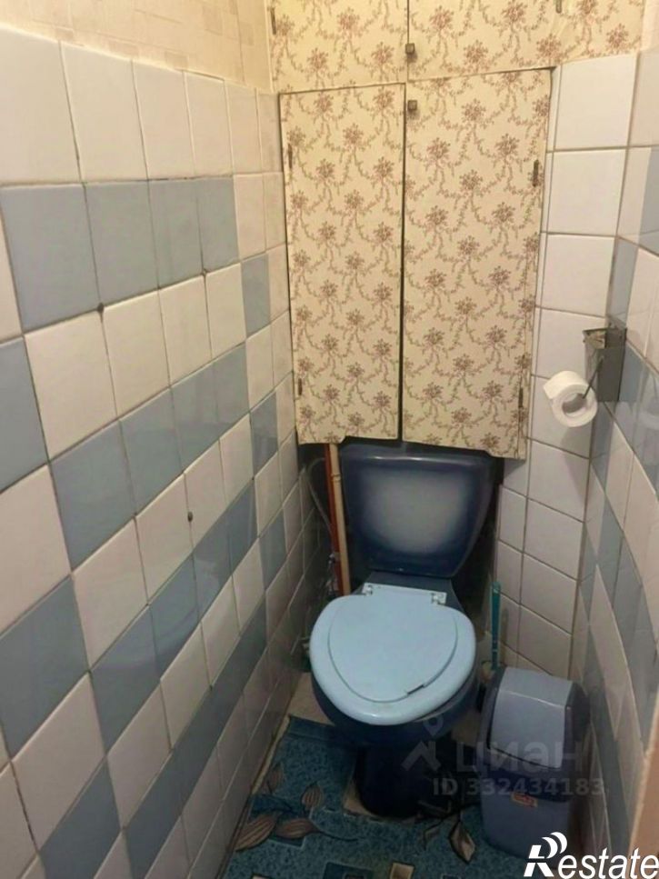1-комн квартира ул Молодежная, 10Б,  д. 10Б