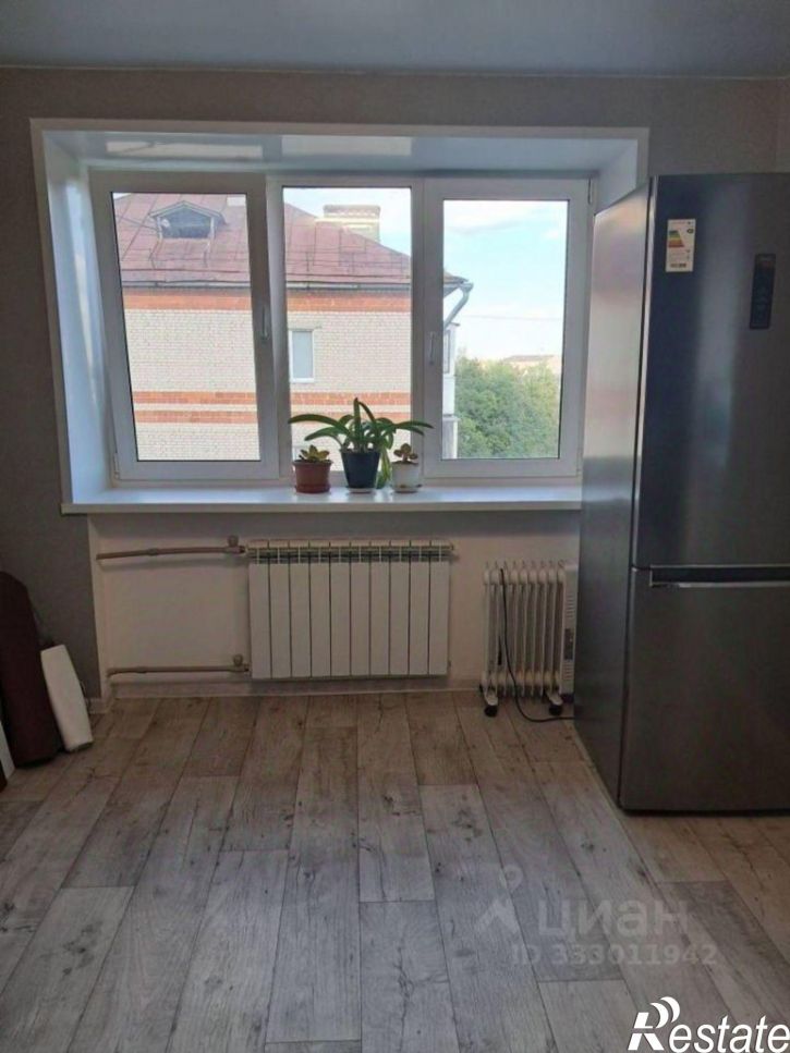 1-комн квартира ул Гайдара, 40,  д. 40