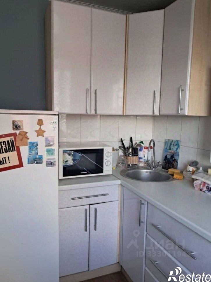 1-комн квартира ул Гайдара, 40,  д. 40