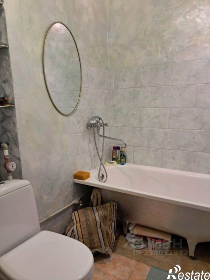 1-комн квартира ул Гайдара, 40,  д. 40