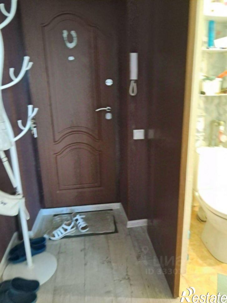 1-комн квартира ул Гайдара, 40,  д. 40