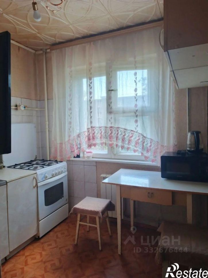 1-комн квартира ул Урицкого, 12А,  д. 12А