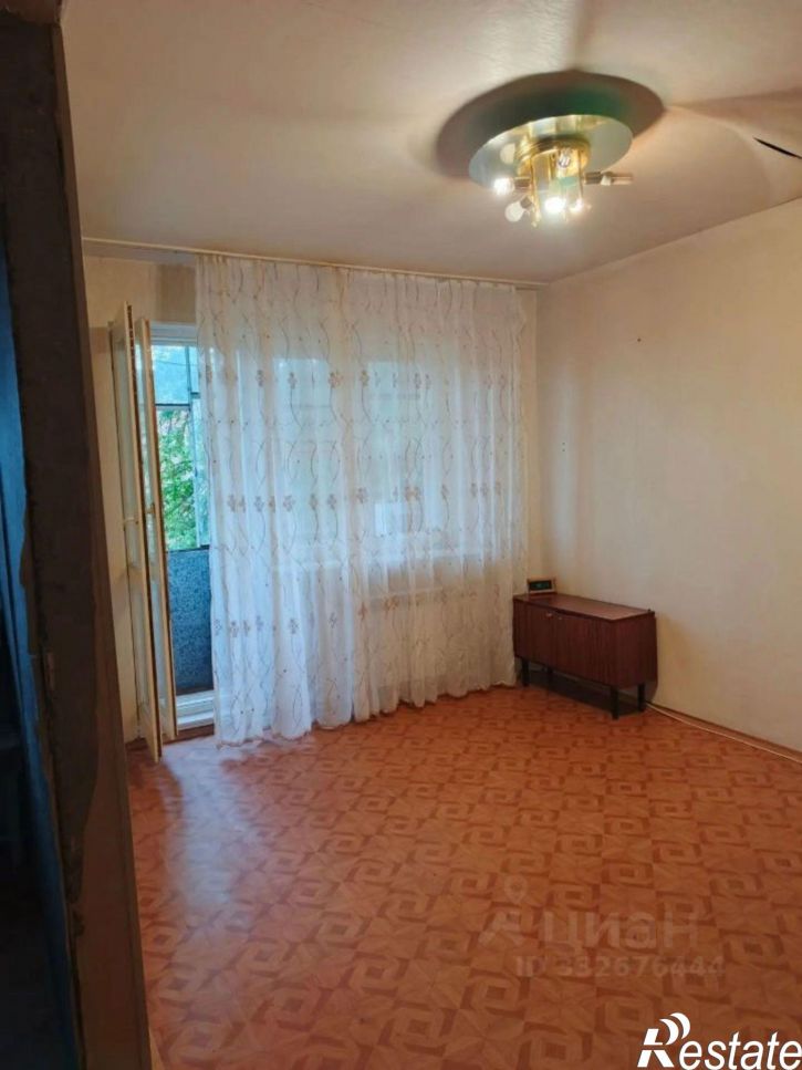 1-комн квартира ул Урицкого, 12А,  д. 12А