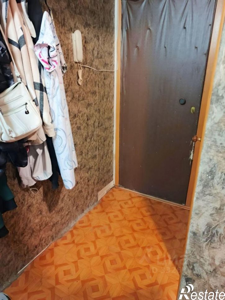 1-комн квартира ул Урицкого, 12А,  д. 12А