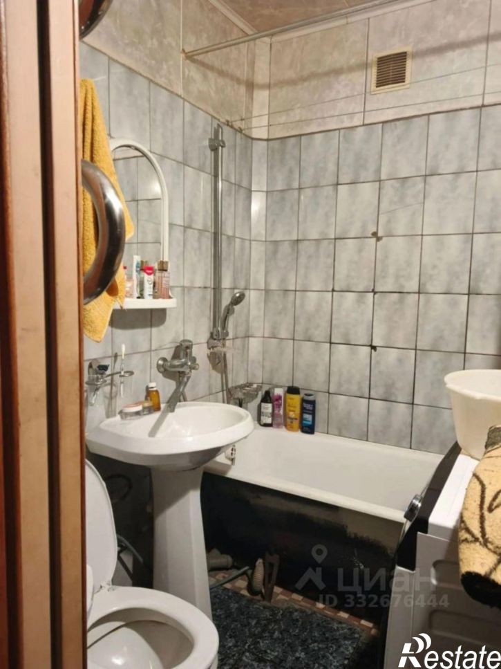 1-комн квартира ул Урицкого, 12А,  д. 12А