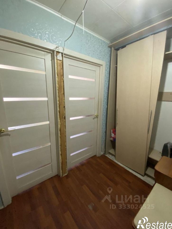 1-комн квартира ул Молодежная, 11А,  д. 11А