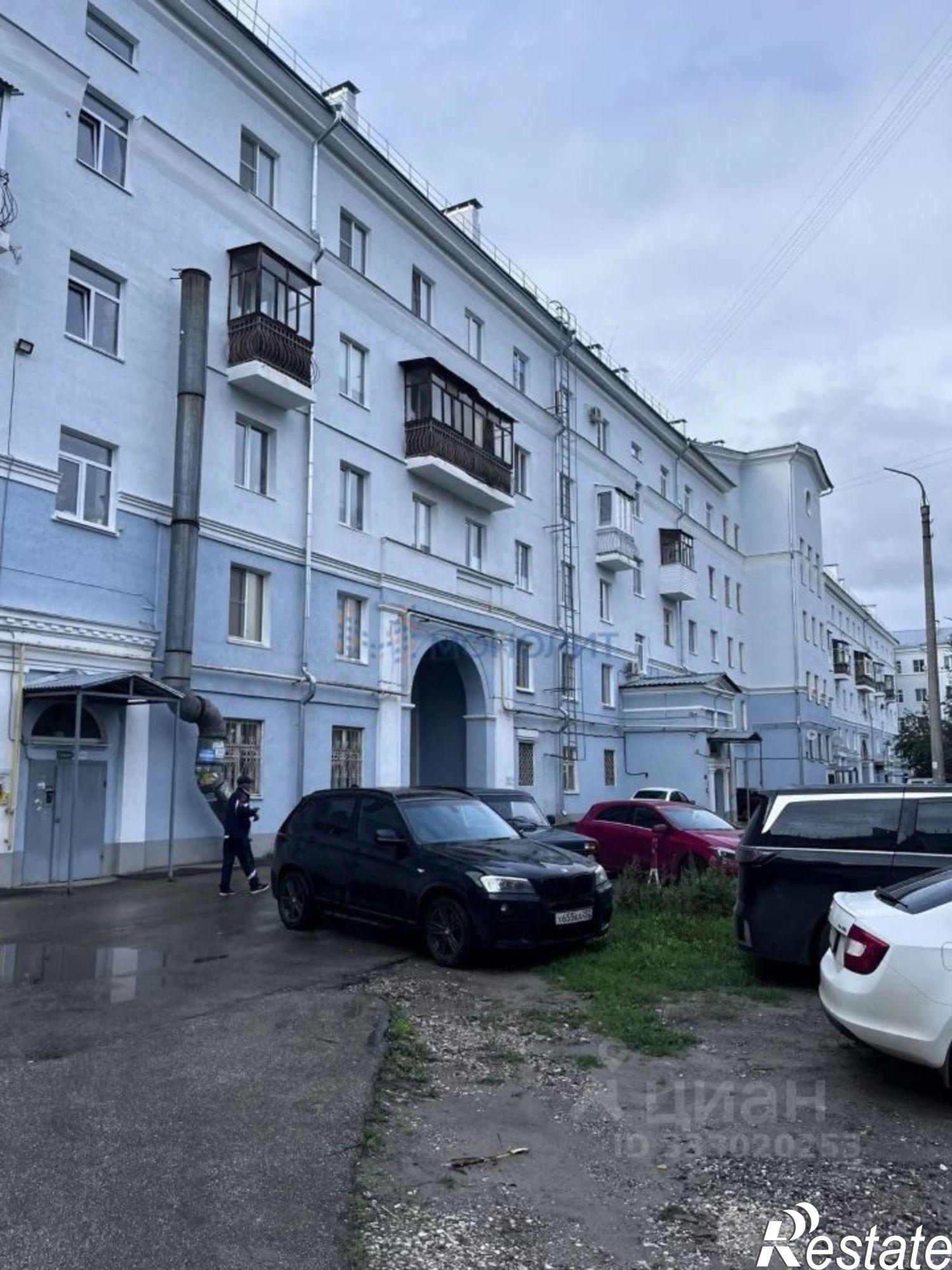 Купить комнату за 900 000 рублей на пр-кт Чкалова, 2