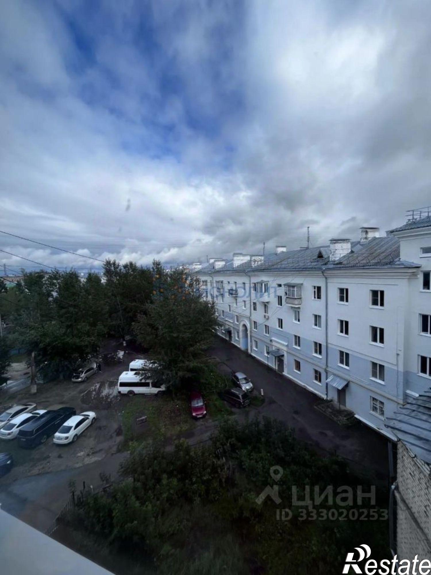 Купить комнату за 900 000 рублей на пр-кт Чкалова, 2
