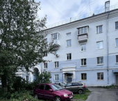 комната 13 кв м пр-кт Чкалова, 2