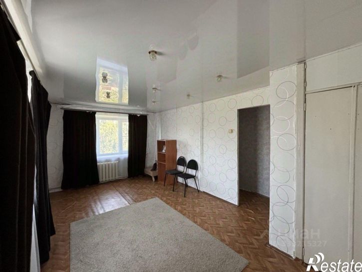 1-комн квартира ул Терешковой, 6А,  д. 6А