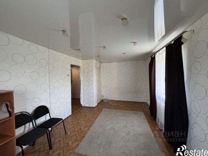 1-комн квартира ул Терешковой, 6А,  д. 6А
