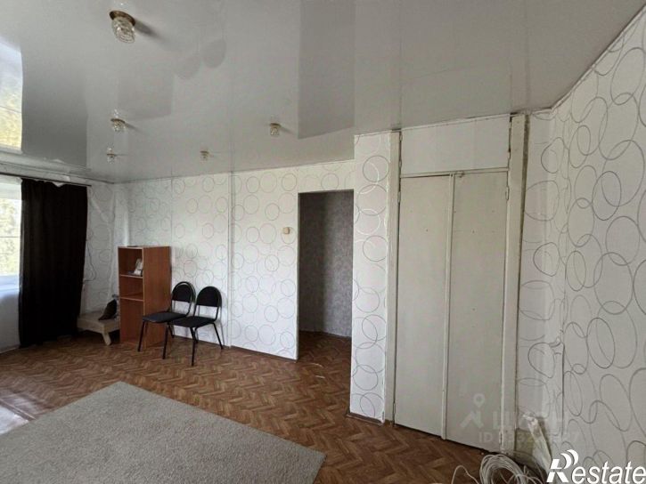 1-комн квартира ул Терешковой, 6А,  д. 6А