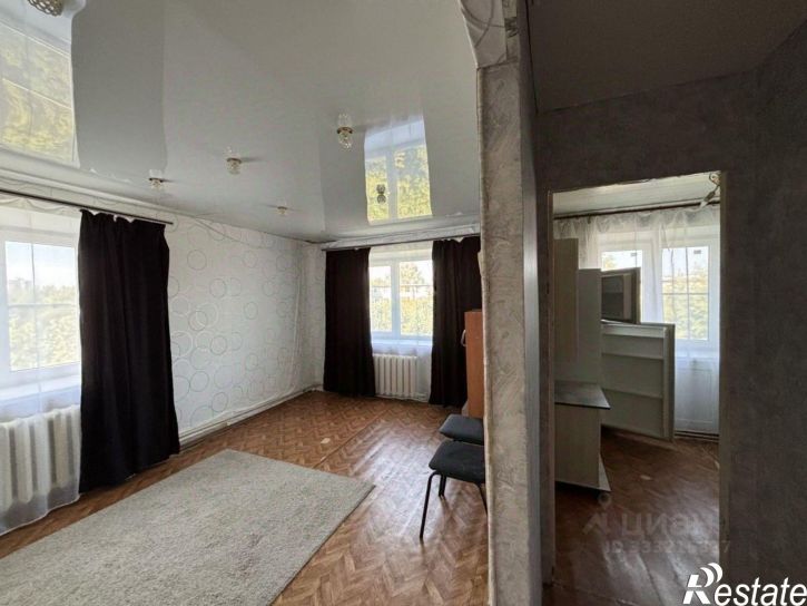 1-комн квартира ул Терешковой, 6А,  д. 6А