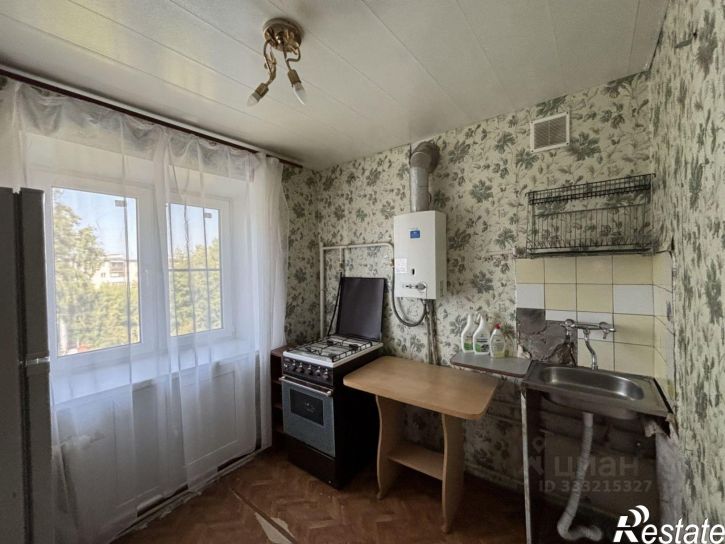 1-комн квартира ул Терешковой, 6А,  д. 6А