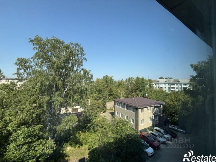 1-комн квартира ул Терешковой, 6А,  д. 6А