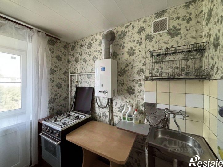 1-комн квартира ул Терешковой, 6А,  д. 6А