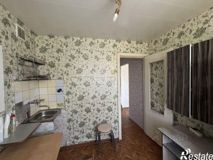 1-комн квартира ул Терешковой, 6А,  д. 6А