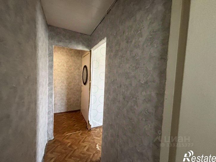 1-комн квартира ул Терешковой, 6А,  д. 6А