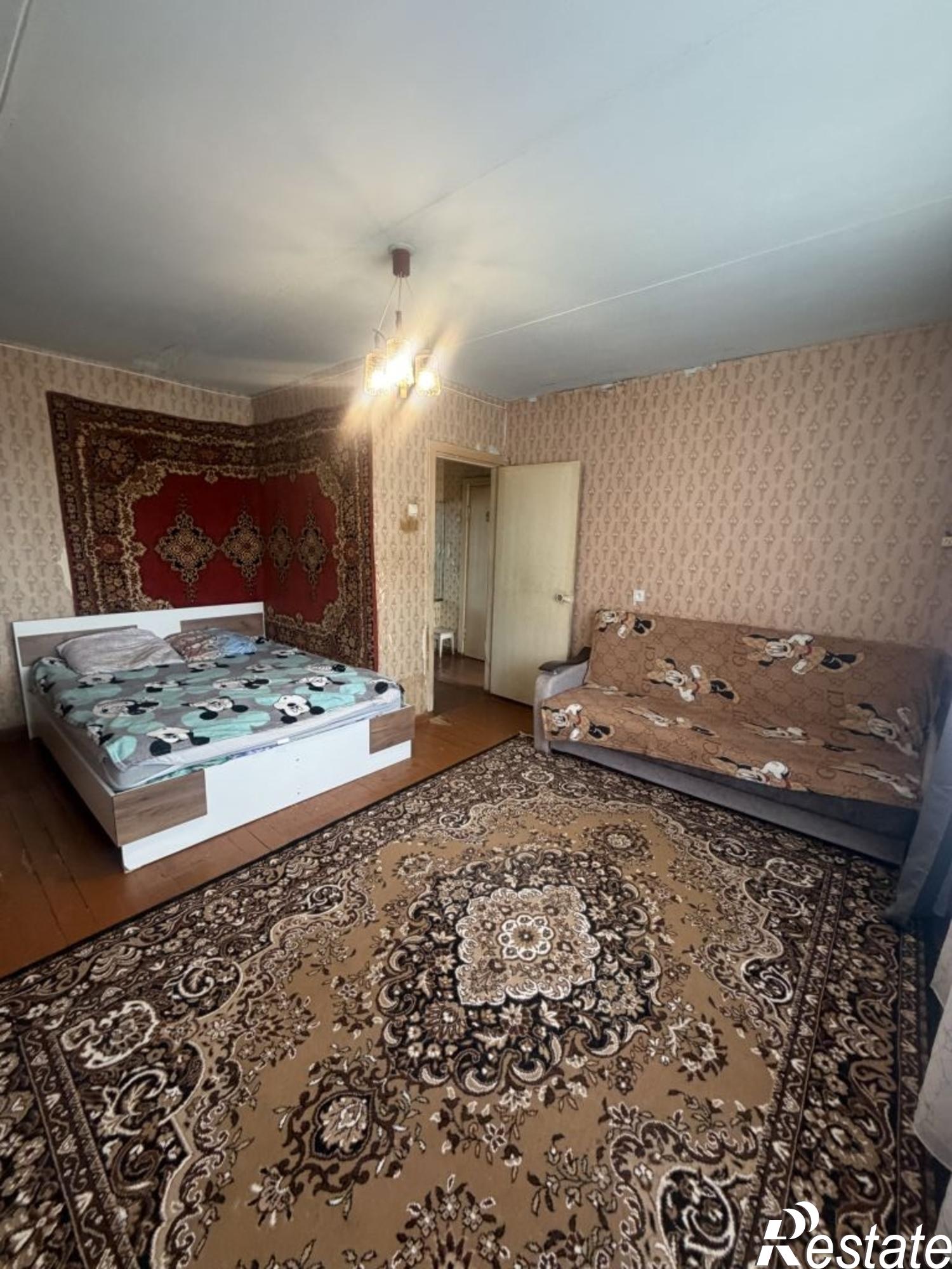 Сдать квартиру за 15 000 рублей на Петрищева ул, 3а