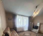 1-комн, 31кв м, этаж 5/5 Петрищева ул, 3а