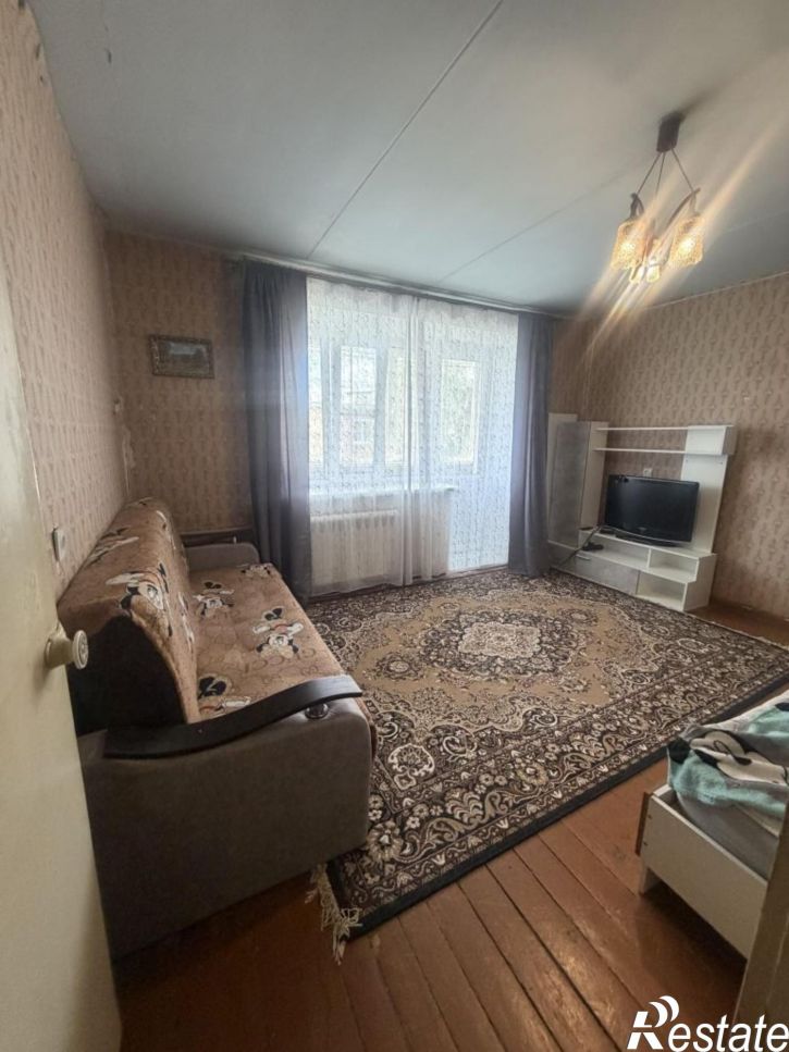 1-комн квартира Петрищева ул, 3а