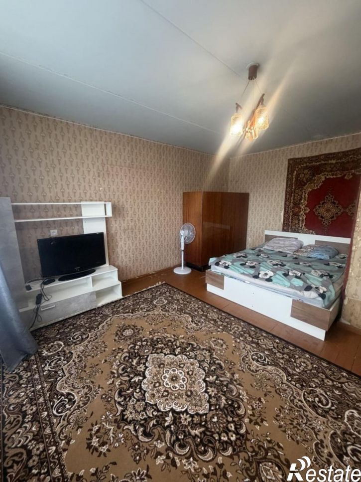 1-комн квартира Петрищева ул, 3а