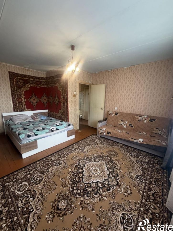 1-комн квартира Петрищева ул, 3а