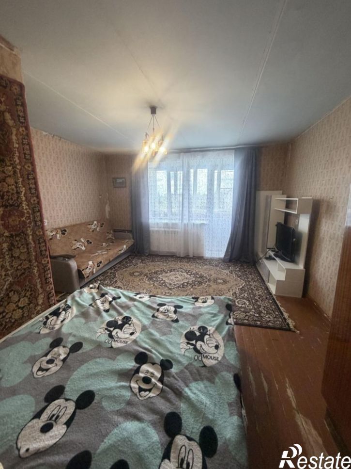 1-комн квартира Петрищева ул, 3а