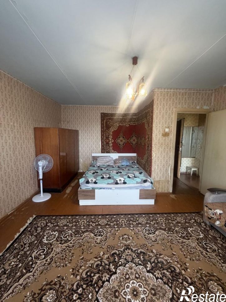 1-комн квартира Петрищева ул, 3а