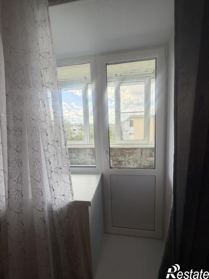 1-комн квартира Петрищева ул, 3а