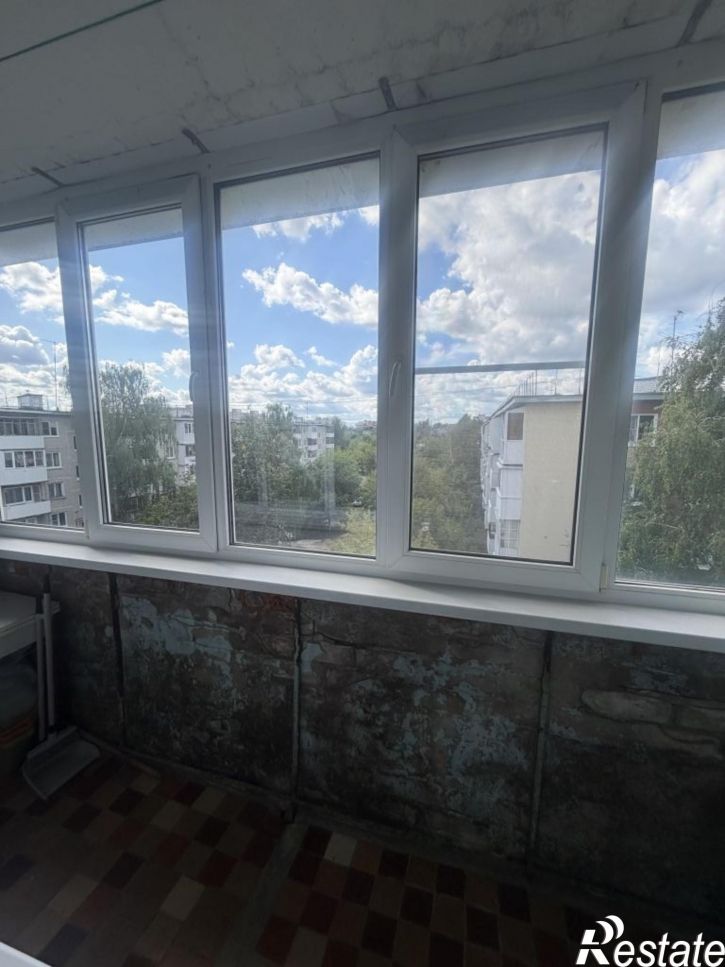 1-комн квартира Петрищева ул, 3а